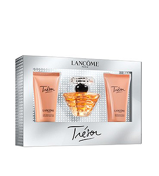 Lancome Tresor SET parfem