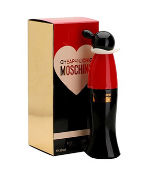 Moschino Cheap&Chic parfem