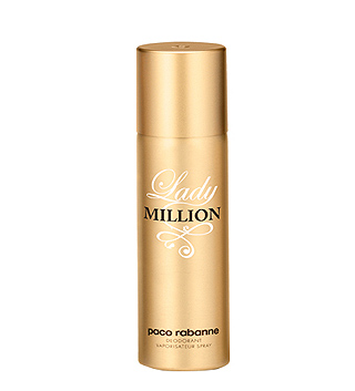 Paco Rabanne Lady Million Absolutely Gold parfem cena