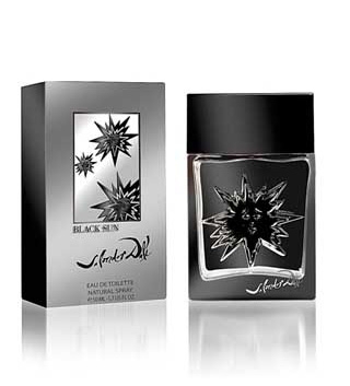 Salvador Dali Black Sun parfem