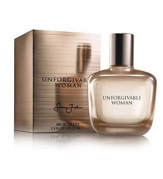 Sean John Unforgivable Women parfem