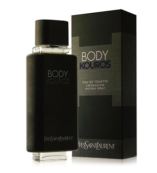 Body Kouros parfem