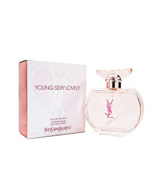 Yves Saint Laurent Young Sexy Lovely parfem