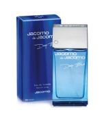 Jacomo Jacomo de Jacomo Deep Blue parfem