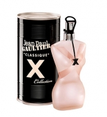 Jean Paul Gaultier Classique X parfem