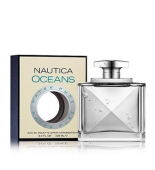 Nautica Oceans parfem