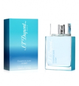 S.T. Dupont Essence Pure Ocean pour Homme parfem