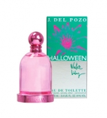 Jesus Del Pozo Halloween Water Lily parfem