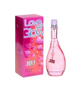 Jennifer Lopez Love at First Glow parfem