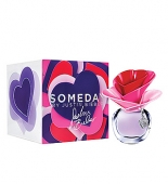 Justin Bieber Someday parfem