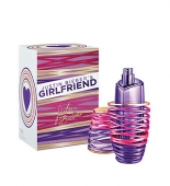 Justin Bieber Girlfriend parfem