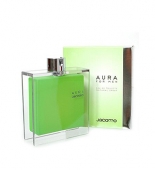 Jacomo Aura for Men parfem