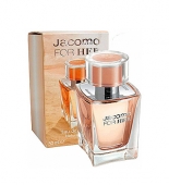 Jacomo Jacomo for Her parfem