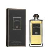 Serge Lutens Cedre parfem