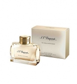 S.T. Dupont 58 Avenue Montaigne pour Femme parfem
