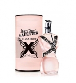 Jean Paul Gaultier Classique X L Eau parfem