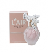 Nina Ricci L Air parfem