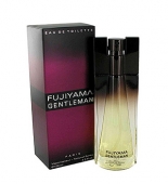 Succes de Paris Fujiyama Gentleman parfem
