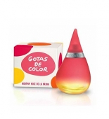 Agatha Ruiz de la Prada Gotas de Color parfem