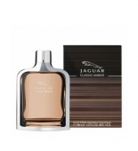Jaguar Classic Amber parfem
