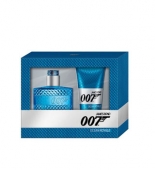 James Bond 007 Ocean Royale SET parfem
