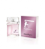 Salvatore Ferragamo F for Fascinating parfem