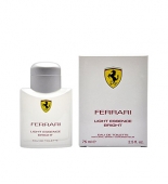 Ferrari Light Essence Bright parfem