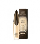 Naomi Campbell Queen of Gold parfem