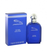 Jaguar Jaguar for Men Evolution parfem