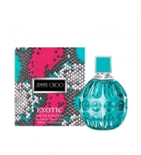 Jimmy Choo Exotic 2015 parfem