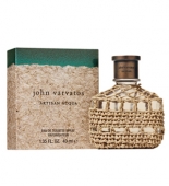 John Varvatos Artisan Acqua parfem