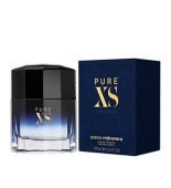  Pure XS parfem