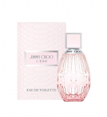 Jimmy Choo Jimmy Choo L Eau parfem