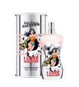 Jean Paul Gaultier Classique Wonder Woman Eau Fraiche parfem