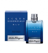 Salvatore Ferragamo Acqua Essenziale Blu parfem
