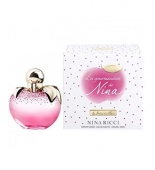 Nina Ricci Les Gourmandises de Nina parfem