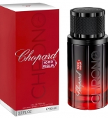 Chopard 1000 Miglia Chrono parfem