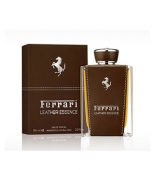 Ferrari Leather Essence parfem