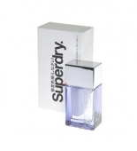 Superdry Superdry Steel parfem