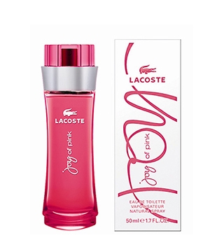 Lacoste Joy of Pink parfem