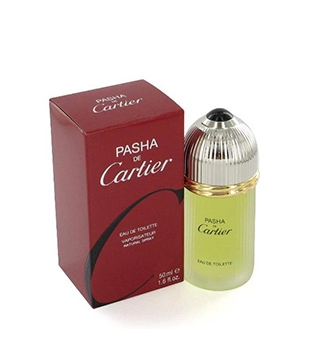 Cartier Pasha parfem