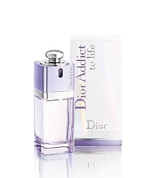 Christian Dior Addict To Life parfem