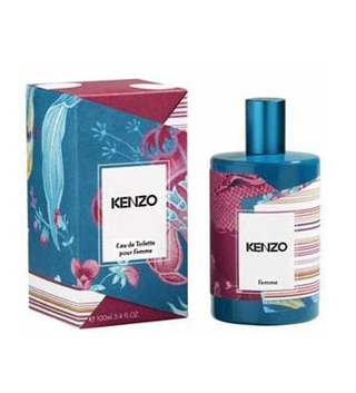 Kenzo Kenzo Pour Femme Once Upon A Time parfem
