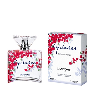 Lancome Cyclades parfem