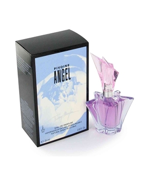 Thierry Mugler Angel Garden Of Stars - Peony Angel parfem