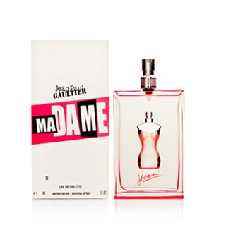 Jean Paul Gaultier Ma Dame parfem