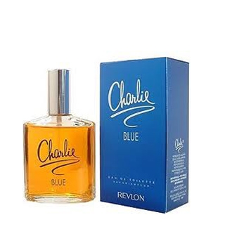 Revlon Charlie Blue parfem