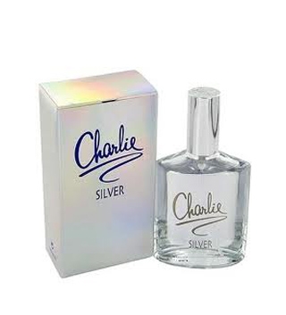 Revlon Charlie Silver parfem