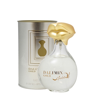 Salvador Dali Dalimix Gold parfem