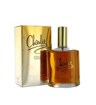Revlon Charlie Gold parfem